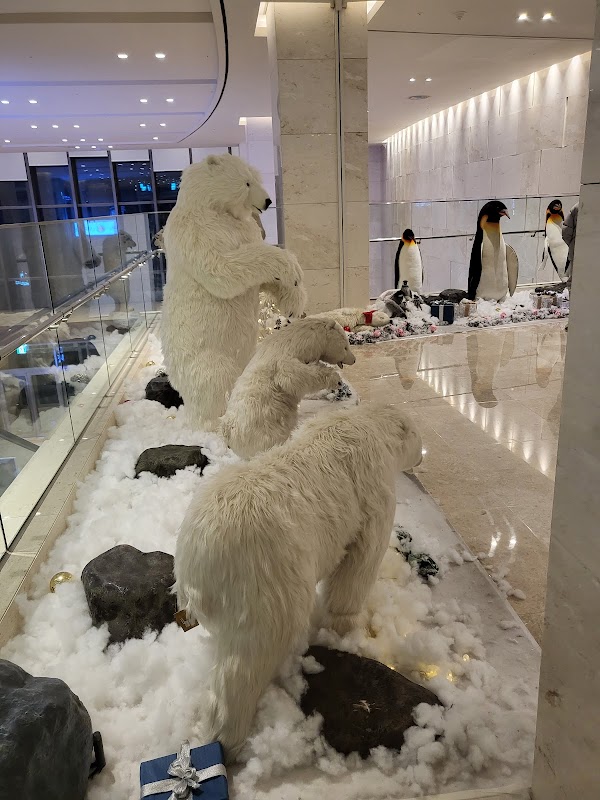 Jeju premium center 4