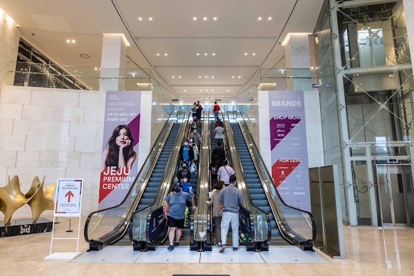 Jeju premium center 3