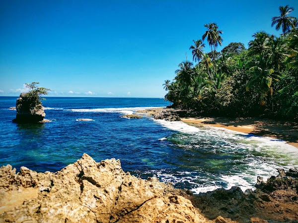 Playa Manzanillo