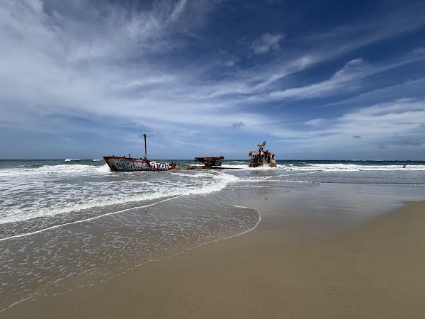 Playa Manzanillo 4