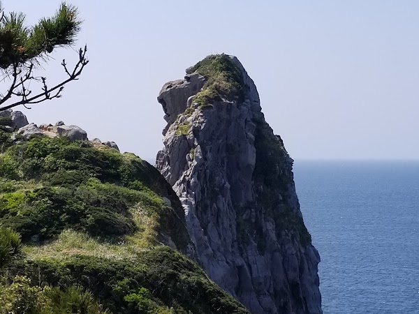 Iki Island