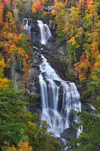 Nantahala National Forest