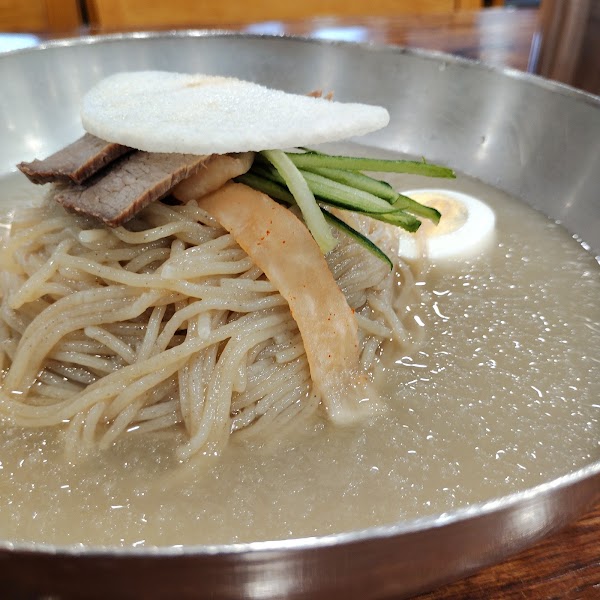Eulmildae Gangnam 4