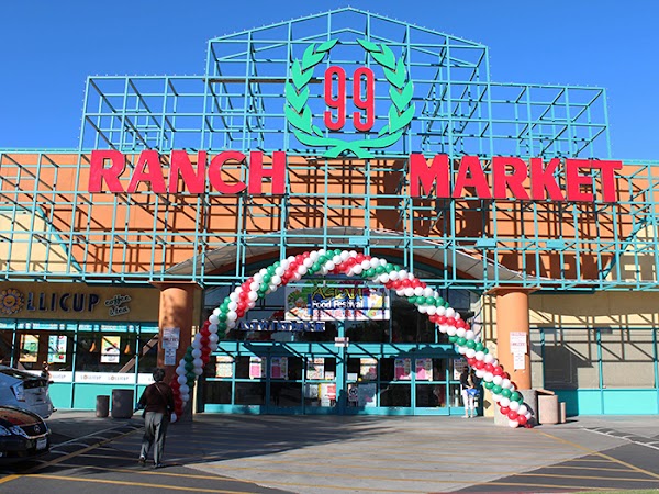 99 Ranch Market 1