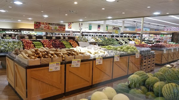 99 Ranch Market 5
