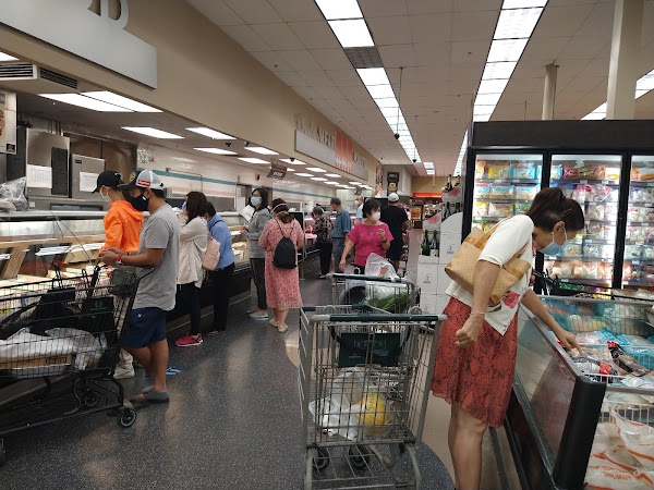 99 Ranch Market 4