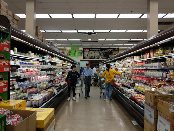 99 Ranch Market 3