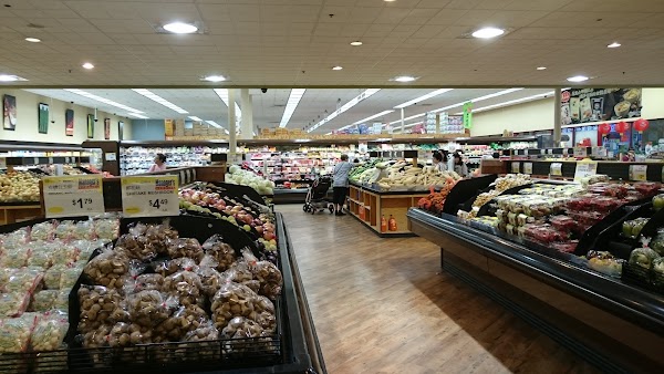 99 Ranch Market 2