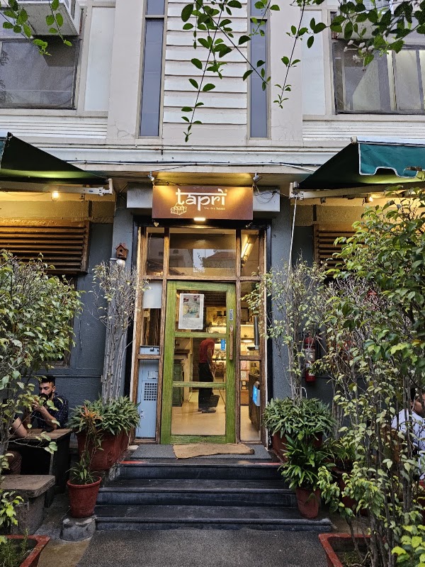 Tapri Pratham® 3