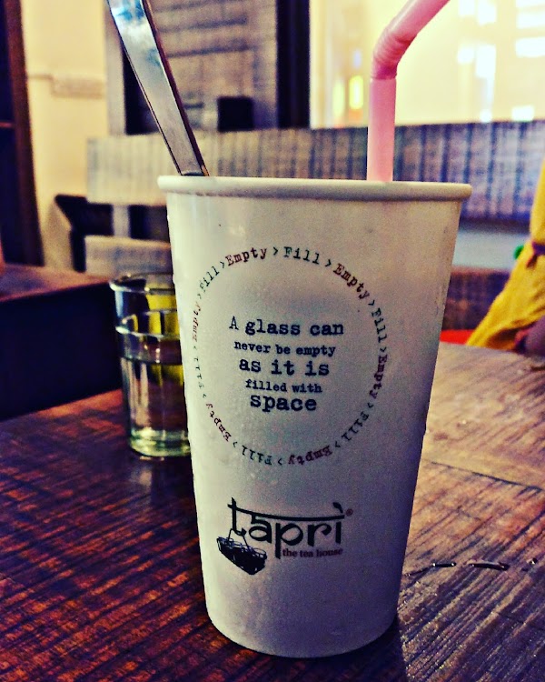 Tapri Pratham® 2