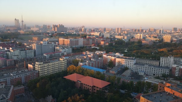 Changchun