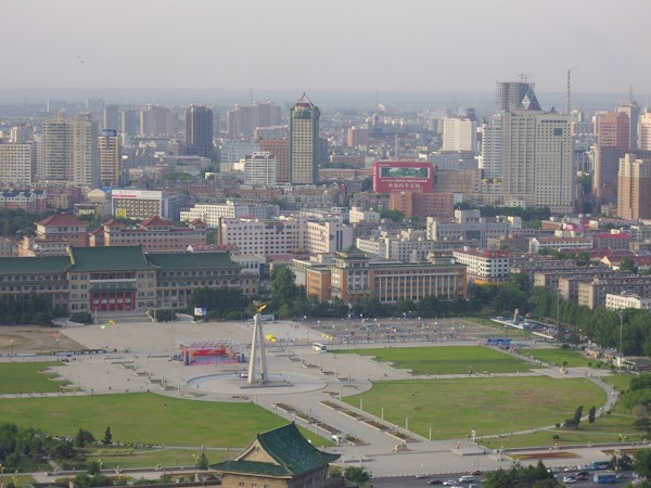 Changchun 5