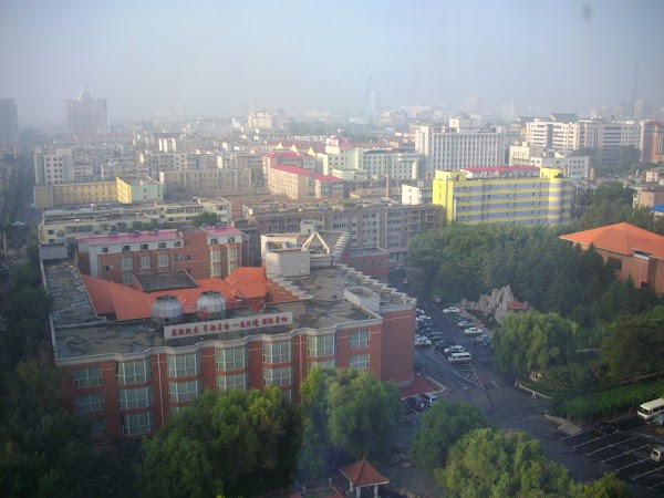 Changchun 4