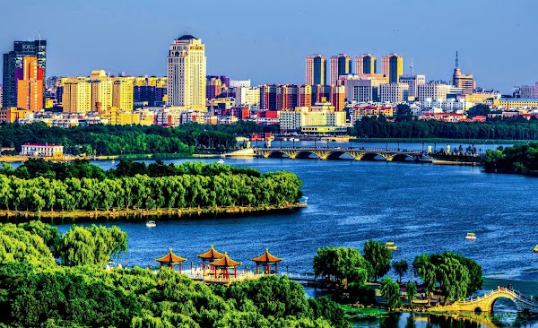 Changchun 3