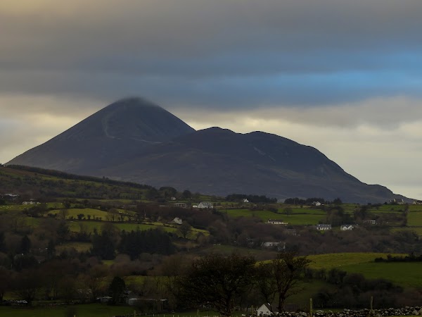 Croagh Patrick