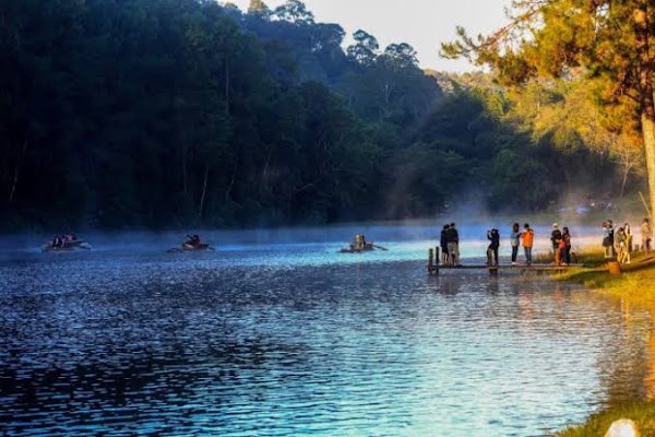 Mae Hong Son 2