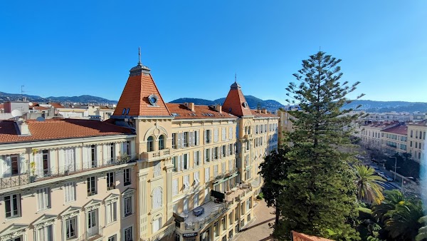 Hôtel Le Soleia by Inwood Hotels