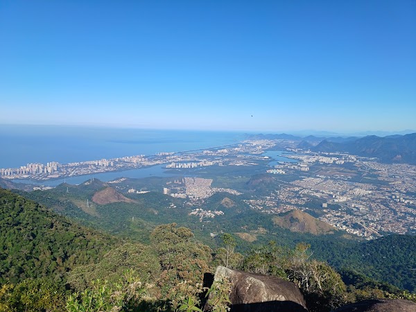 Bico do Papagaio 4