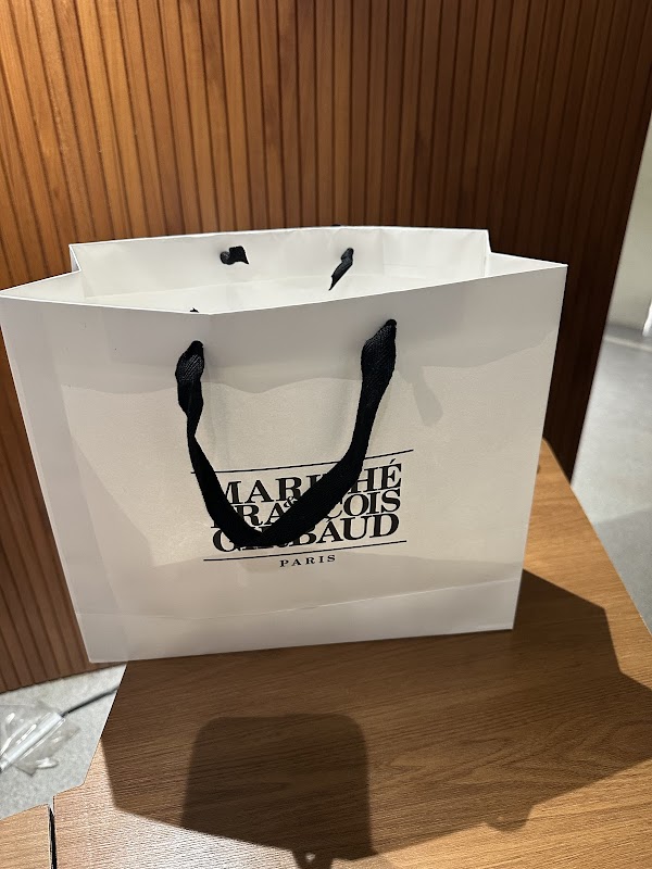 마리떼 프랑소와 저버 3
