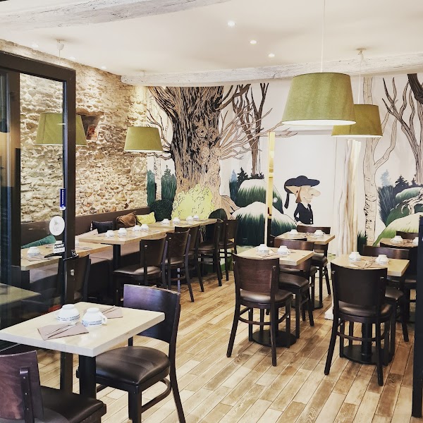 La Crêperie du Bouffay