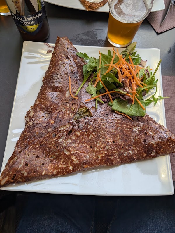 La Crêperie du Bouffay 4
