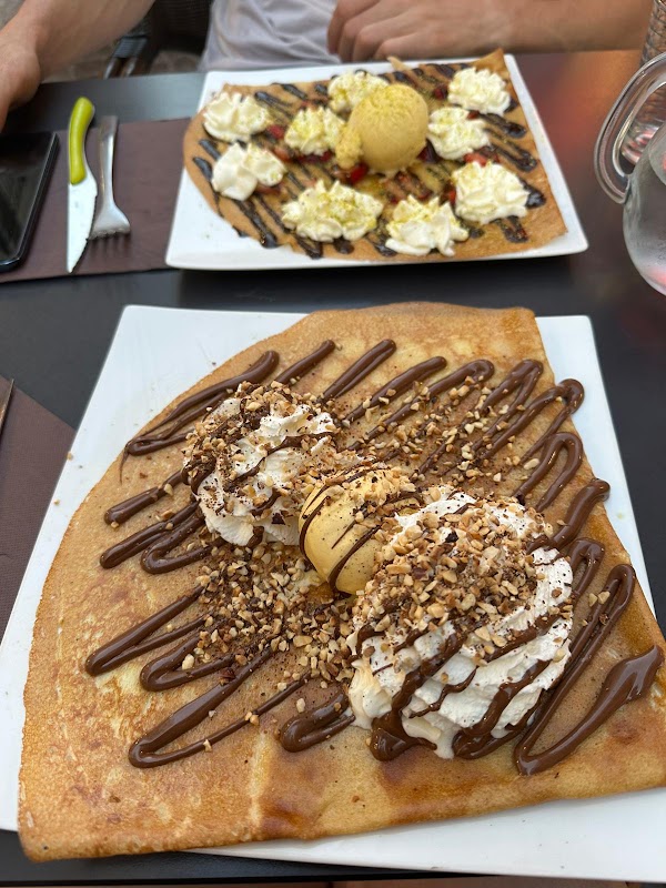 La Crêperie du Bouffay 3
