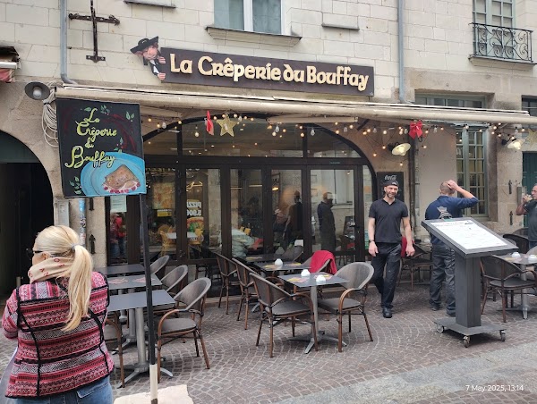 La Crêperie du Bouffay 2