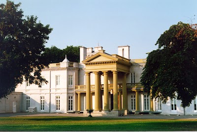 Dundurn Castle