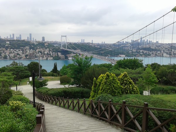 Otağtepe Fatih Grove