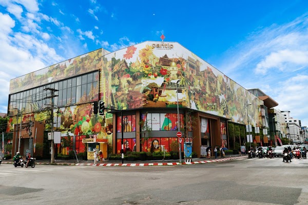 The Pantip Lifestyle Hub