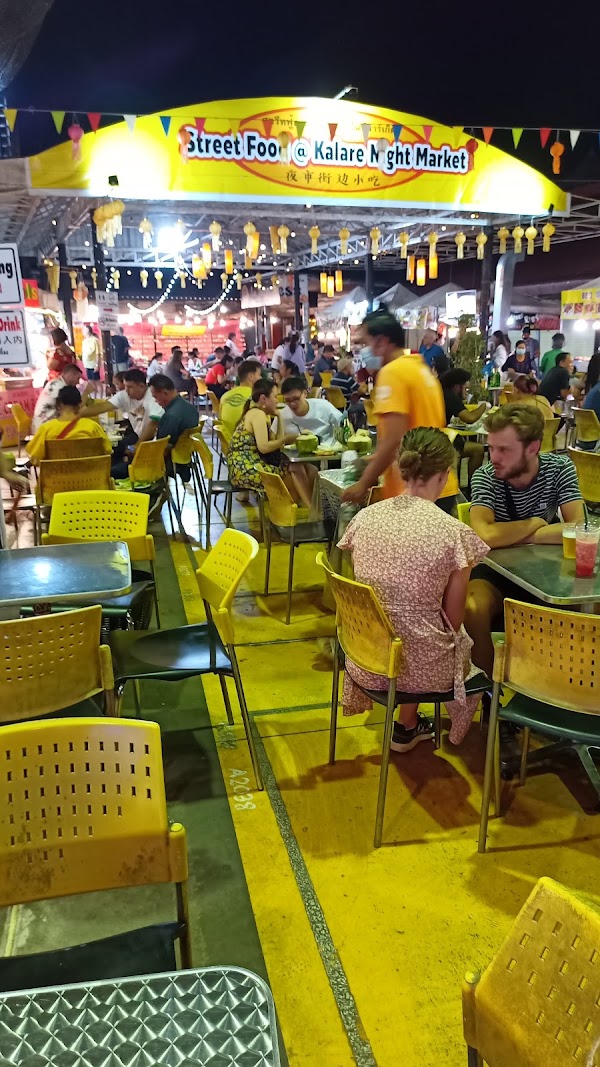 The Pantip Lifestyle Hub 3