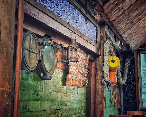 El Barco de Buena Mar 1