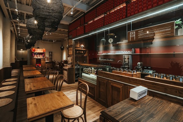 Barcelona bucket list 8