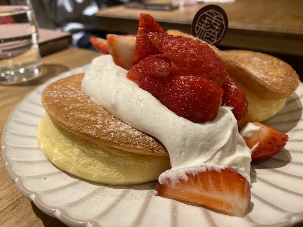 芙稻菓室 Fú Dàu Pastry Studio 2