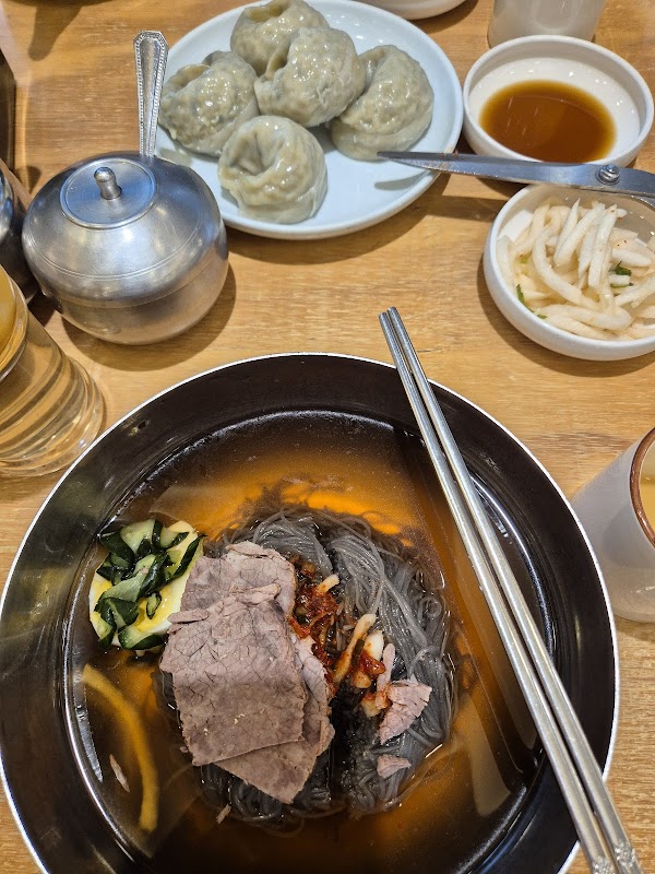Ojangdong Hamheung Naengmyeon 3
