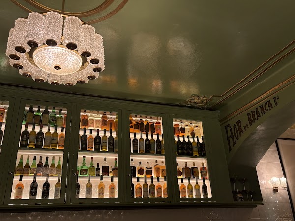 Karater Georgian Bistro