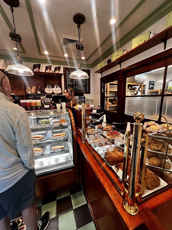 Bouchon Bakery 5