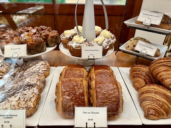 Bouchon Bakery 3