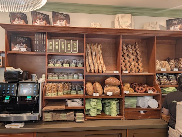 Bouchon Bakery 2