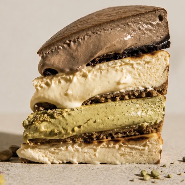 La Viciosa Cheesecake 1