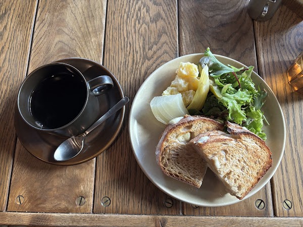 Bird Coffee 5