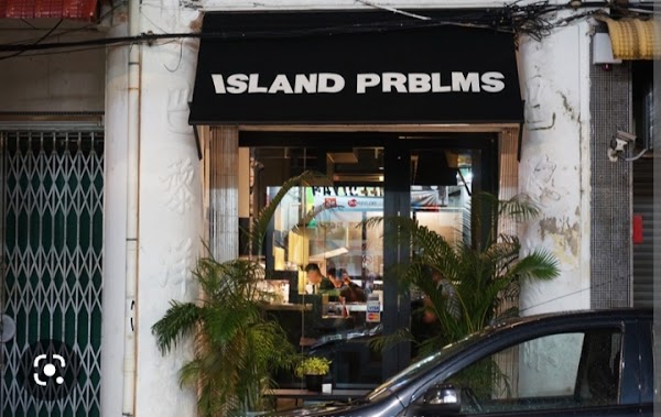 Island Problems
