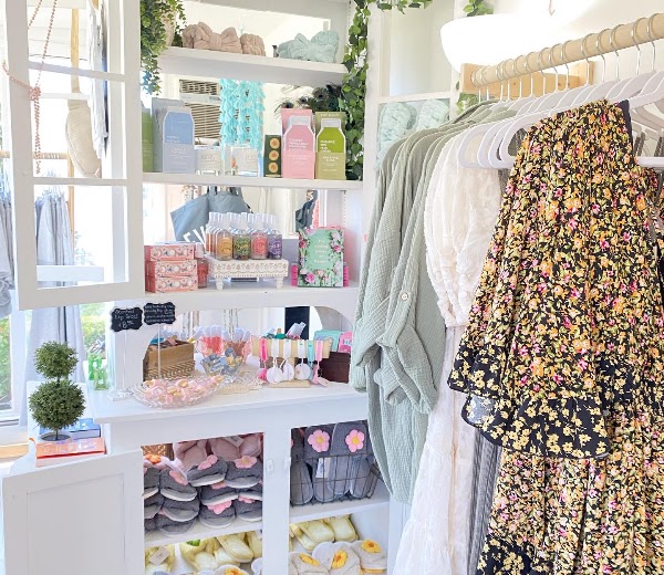 The Love Spell Boutique 1