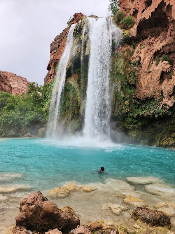 Chutes Havasu