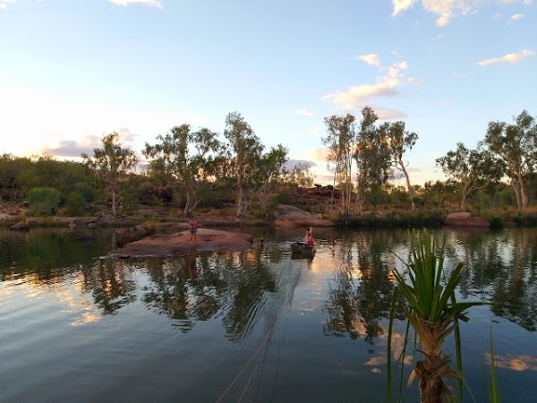 Wunaamin Miliwundi Ranges 1