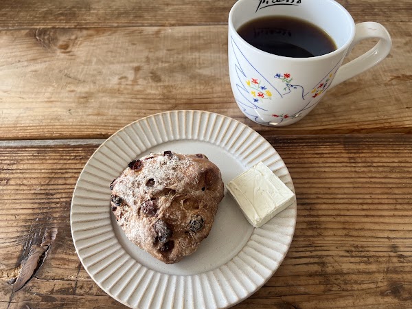 Beaver Bread 5