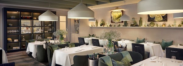Essence Restaurant by ROKI Collection 1