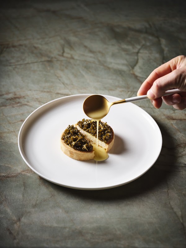 Essence Restaurant by ROKI Collection 2