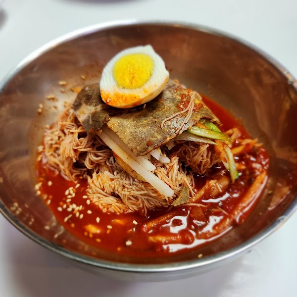 Myeongdong Hamheung Myeonok 3