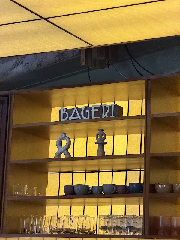 Bageri
